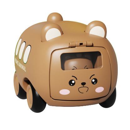 Picture of 迷你玩具车